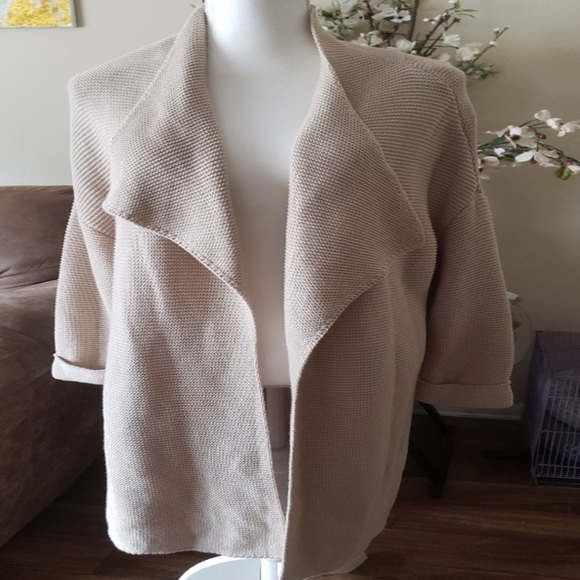 H&M Sweaters - H&M long cardigan